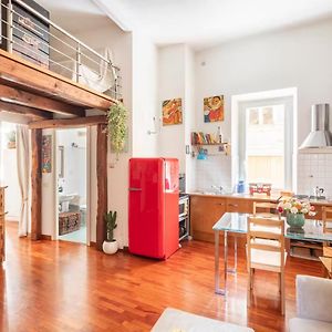 Appartement à 1 Chambre à Coucher