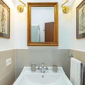 Private Bathroom Room