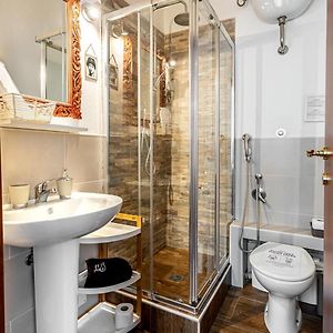 Chambre Supérieure Quadruple