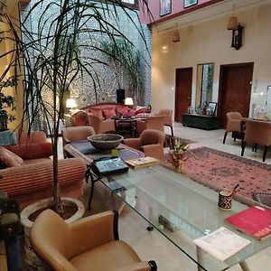 Chambre Quadruple