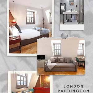 London Paddington Apartments