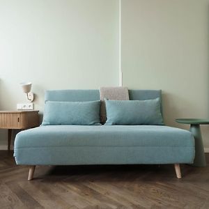 Chambre Lit Queen-Size