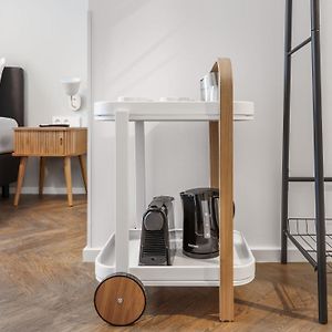 Chambre Lit Queen-Size