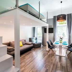 Appartement à 1 Chambre à Coucher