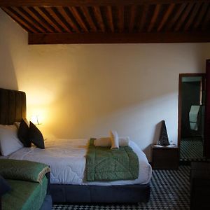 Chambre de Luxe