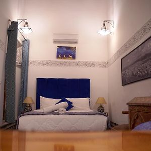 Suite de Luxe Lit Queen-Size