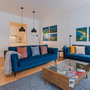 Baixa Elegant II by Lisbonne Collection