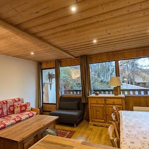 Appartement La Clusaz, 3 pièces, 6 personnes - FR-1-459-27