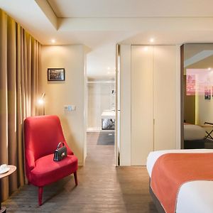 Chambre Supérieure