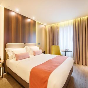 Chambre Standarde Double