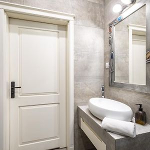 Appartement Studio