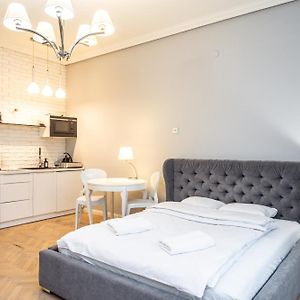 Rentplanet - Studio Krasinskiego