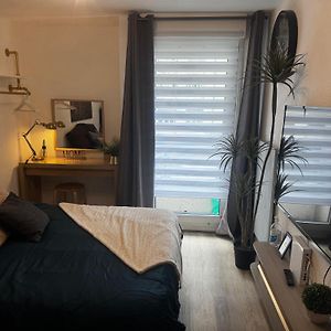 Chez edGARE à Chambéry