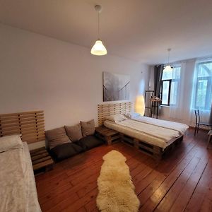 Hot Spot Apartments