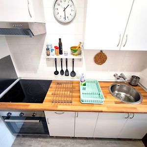 Apartamento Rivera#2