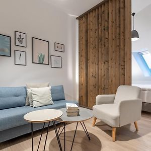 Appartement Penthouse