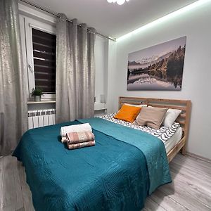 Appartement Familial à 2 Chambres à Coucher