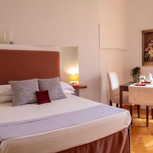 Chambre de Luxe