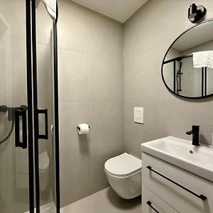 Chambre Quadruple de Luxe
