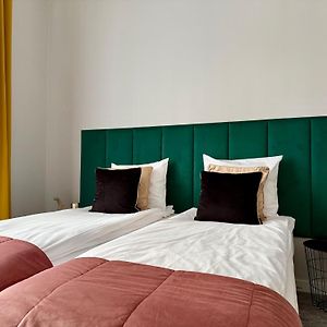 Milla Apartments