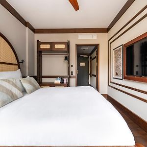 Chambre Moyenne Double