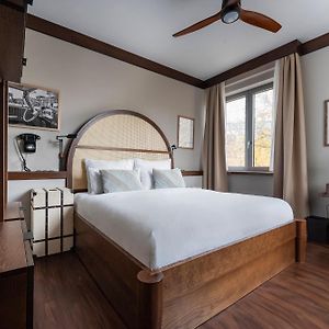Chambre Moyenne Double