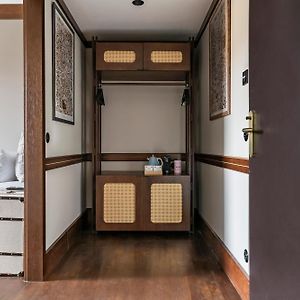 Chambre Moyenne Simple