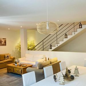 Maison 4 Chambres