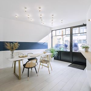 Urban Walls