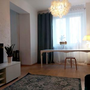 Apartament Koszykowa 1