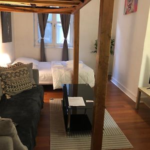 Appartement à 1 Chambre à Coucher