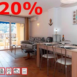 Appartement à 2 Chambres à Coucher