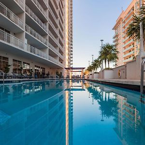 Lujoso Apartamento En Brickell