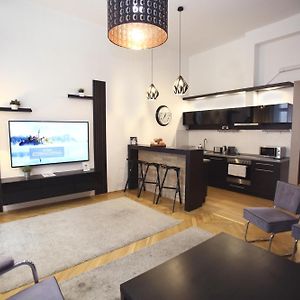 Venus Apartments - Dohany Street I