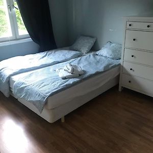 Chambre Budgétée Double