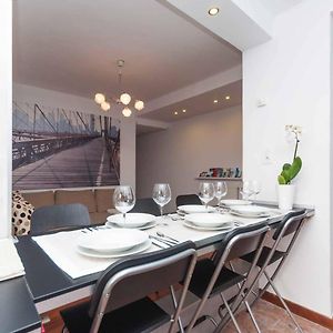 Apartamento Con Parking Privado Cerca De Zurriola