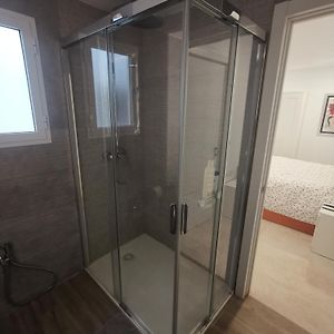 Private Bathroom King Room