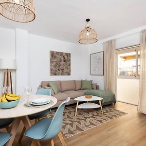 Appartement à 2 Chambres à Coucher