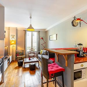 Guestready - Amazing Stay In The 19Th Arr.