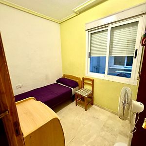 Chambre Simple
