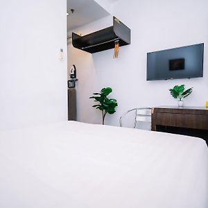 Chambre Standarde Lit Queen-Size