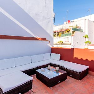 Holi-Rent Penthouse Penuelas