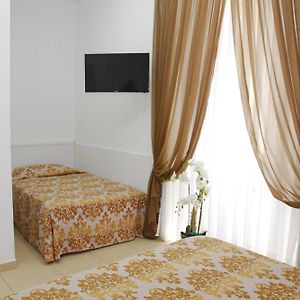 Chambre Annexée Triple