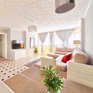 Fantastico Apartamento Junto A La Estacion