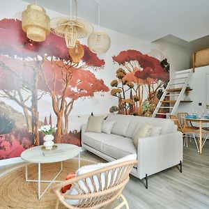 Paradise In The Center Of Paris - Le Marais