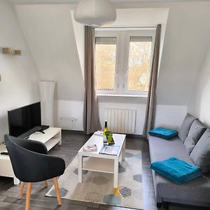 Appartement Cosy A Colmar