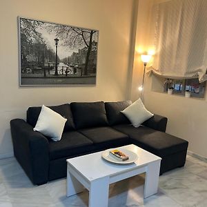 Apartamento En Alfareria-Triana