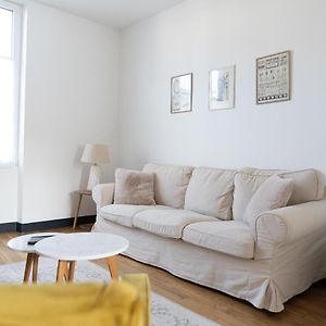 Maison 4 Chambres