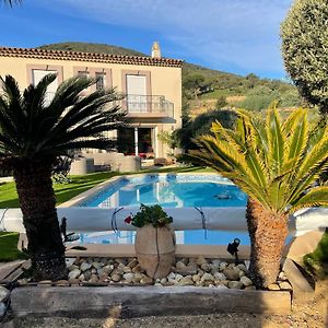 Tres Belle Maison Piscine Chauffe 210M2 Climatise