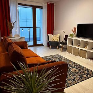 Apartament Centrum, Miejsce Parkingowe W Cenie